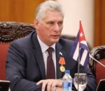 Cuba busca entregar migrantes hacia Haití