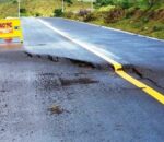 Conductores demandan mejora carretera Guananico Imbert