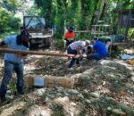 CORAAPPLATA informa normalizará suministro de agua potable en Boca Nueva de Montellano