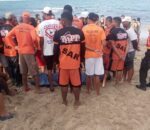 Falleció joven ahogado playa El Pueblito