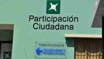 Participación Ciudadana preocupada porque Medina “cree que no hay corrupción”