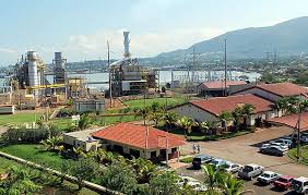 Tres personas heridas en una explosión generadora San Felipe