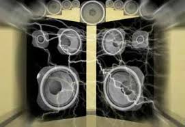 Denuncia alto volumen mantiene en zozobra residente de Padres Las Casas.