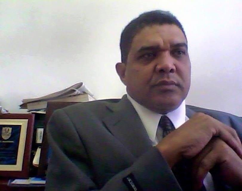 Jesús María Suero asume corte de apelación