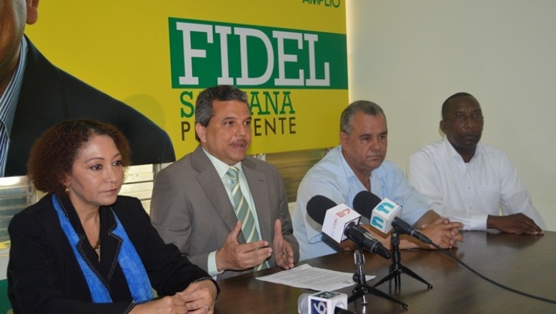 Frente Amplio hará llamado a movilización