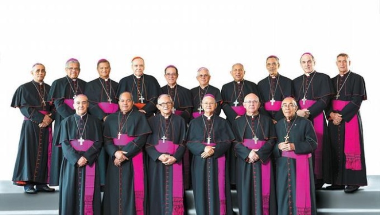 Iglesia Católica truena contra la corrupción