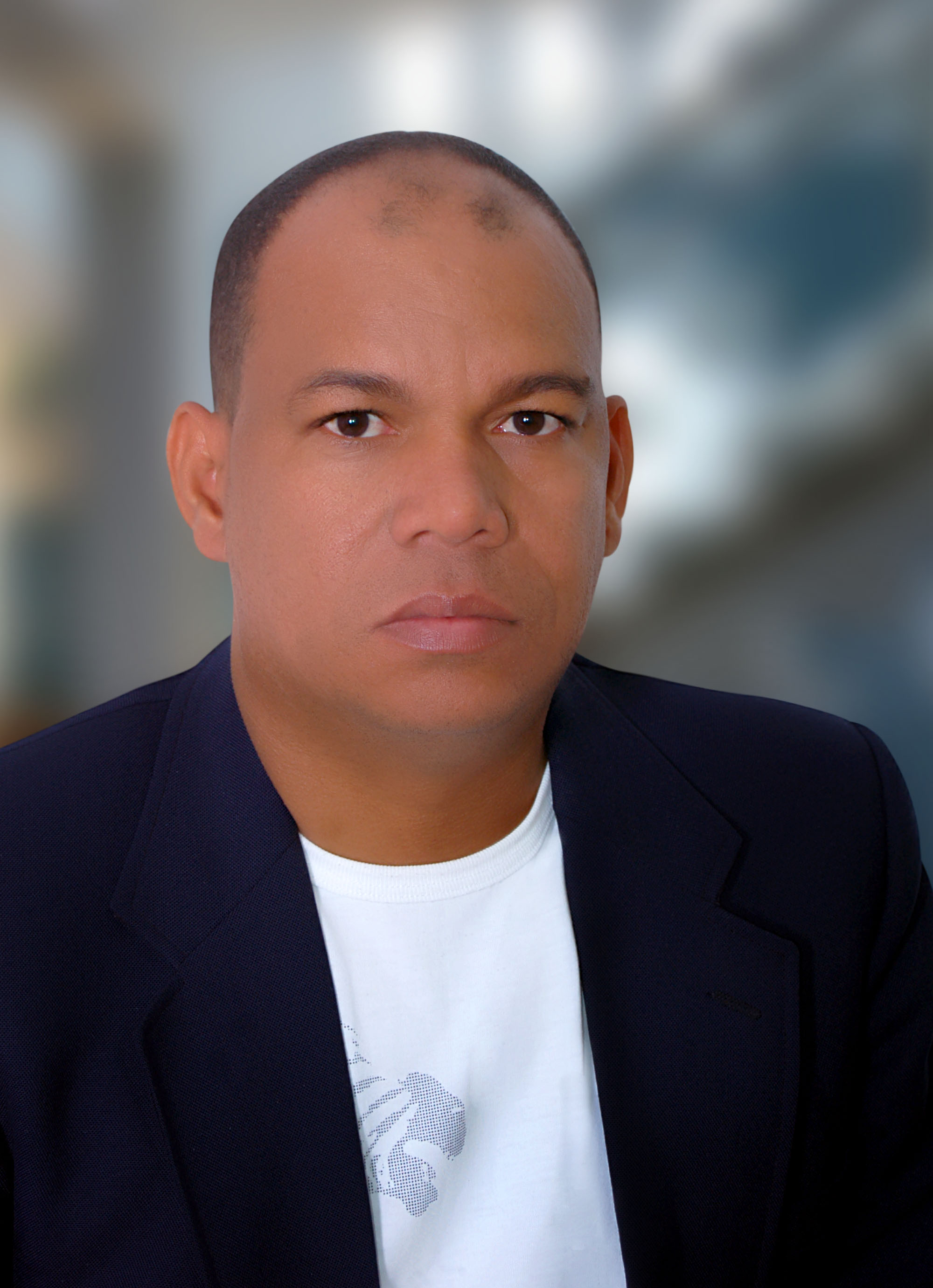 Nadie está seguro en República Dominicana.