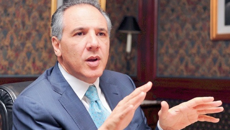 José Ramón Peralta insta a la ciudadanía reclamar justicia por actos ilícitos