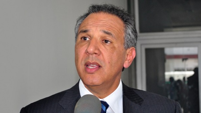 José Ramón Peralta informa acusaciones que le hizo el PRM son falsas