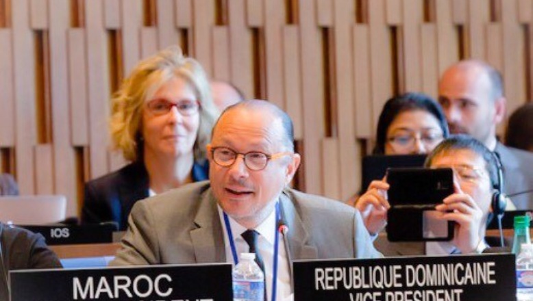 UNESCO aprueba propuesta ‘‘Juntos por Haití’’, presentada por RD