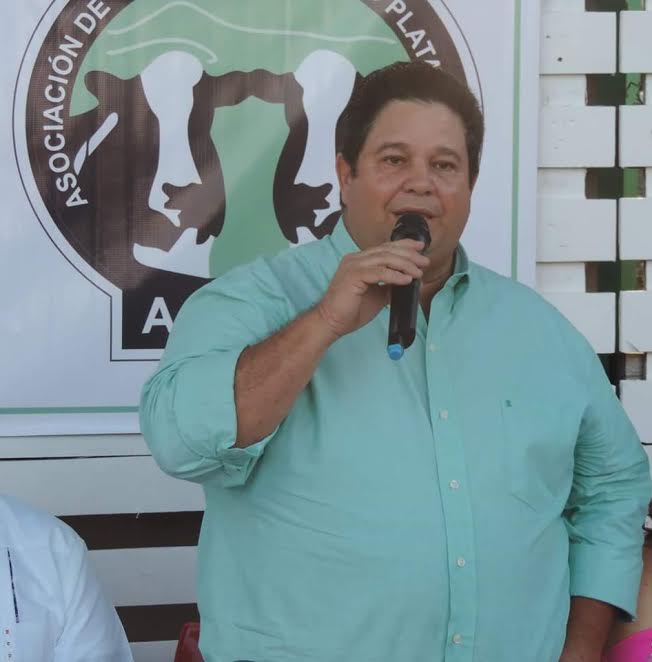 Asociación de Ganaderos Puerto Plata Central celebrará 4 de junio el Día Mundial de la Leche