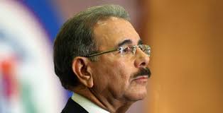 Danilo Medina apoyara siembra de plátanos