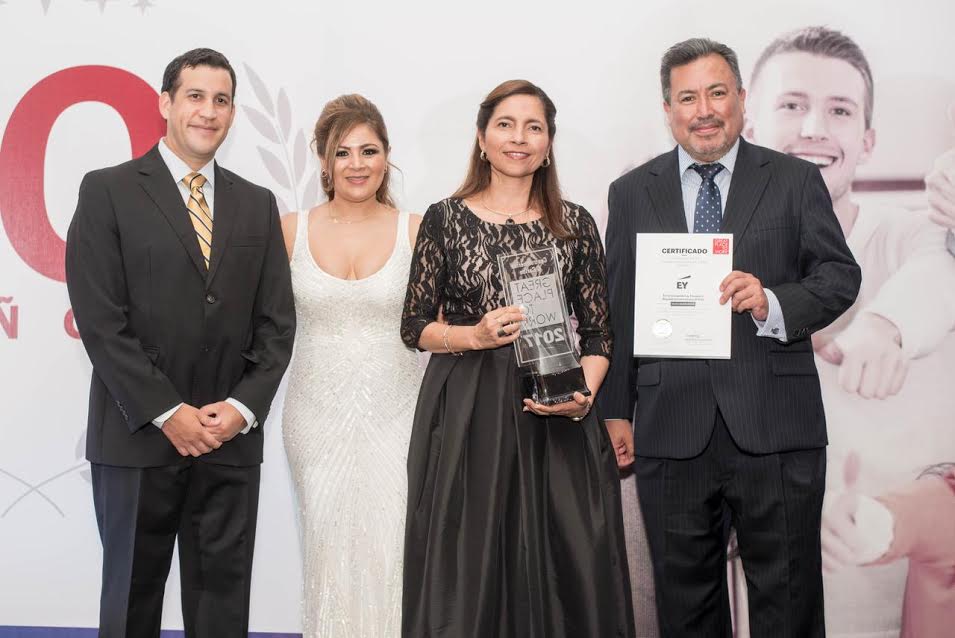 Diversidad e inclusión marcan tendencia en las mejores empresas para trabajar en el país