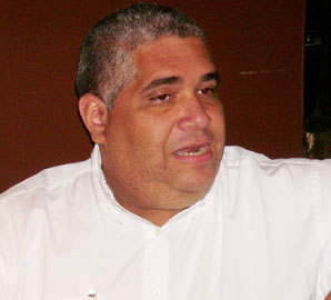 Michel Musa se propone incorporar nuevos miembros a OPETUR