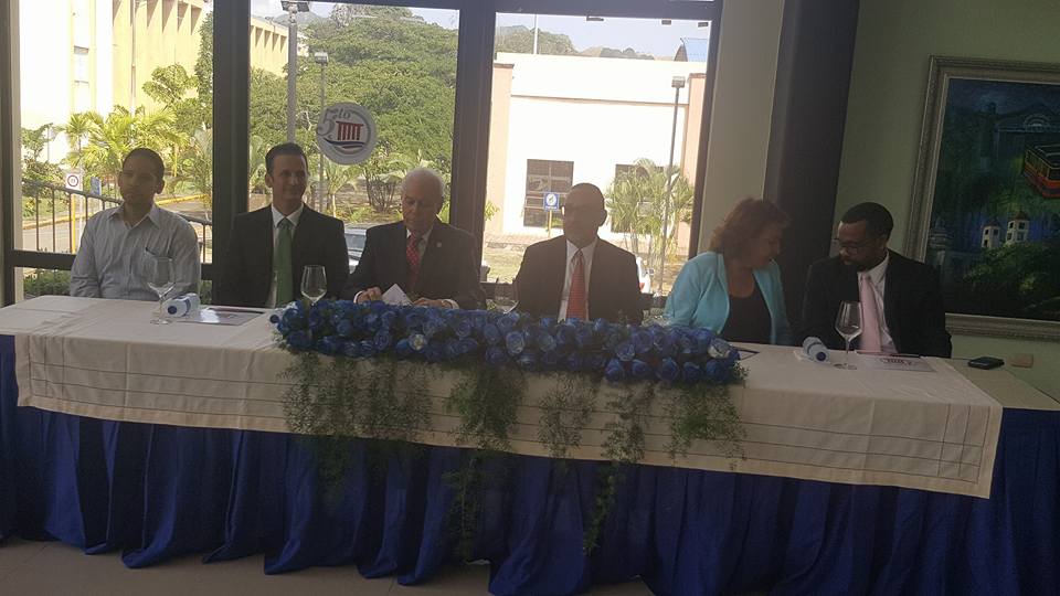 Tribunal Constitucional anuncia jornada de formación