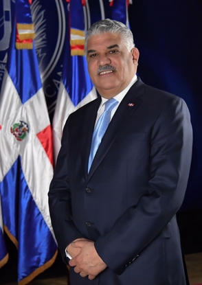 Canciller rechaza que se profane a Duarte