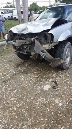 Muere joven en accidente en Montellano