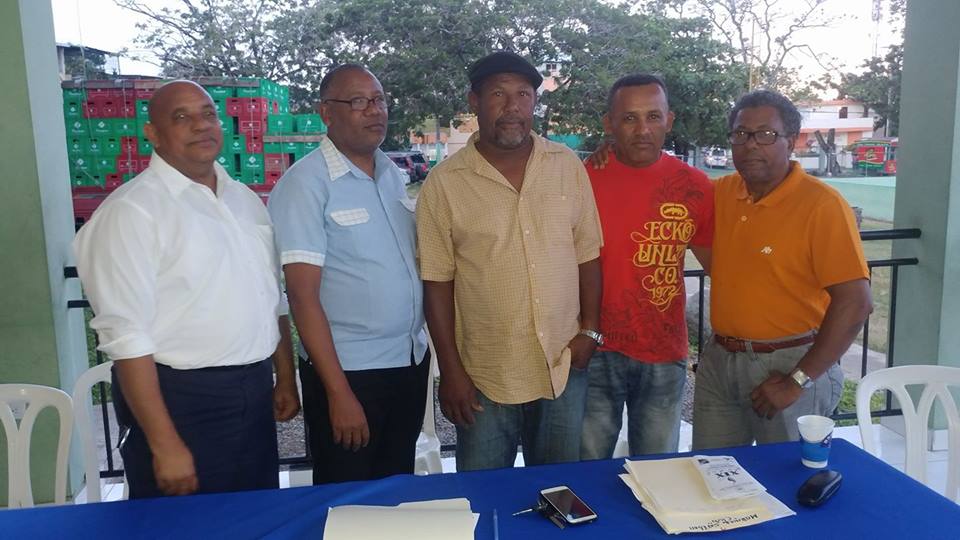 Liga del Atlántico anuncia su 59 Aniversario