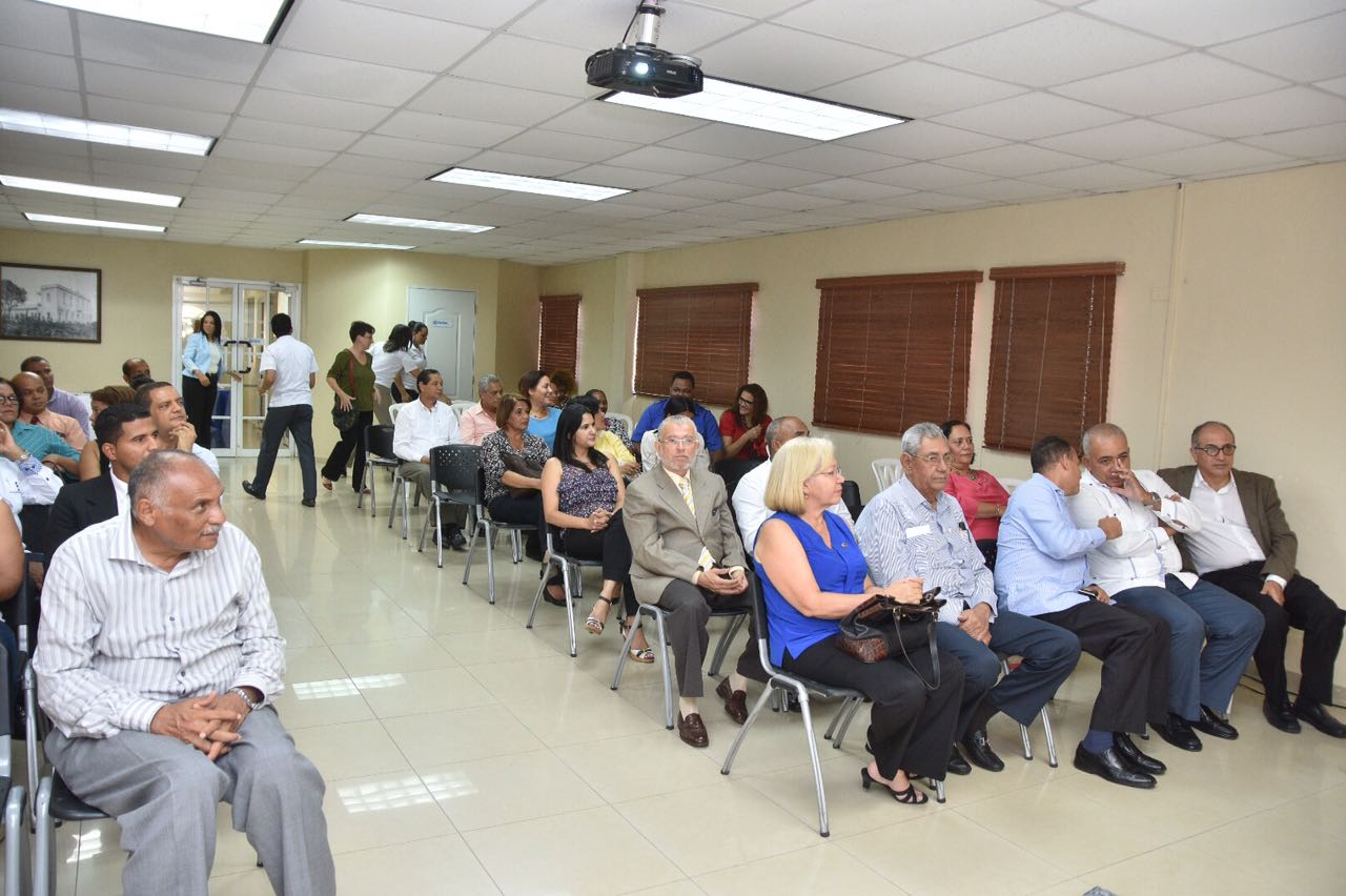 Cámara de Comercio de Puerto Plata realizó conferencia
