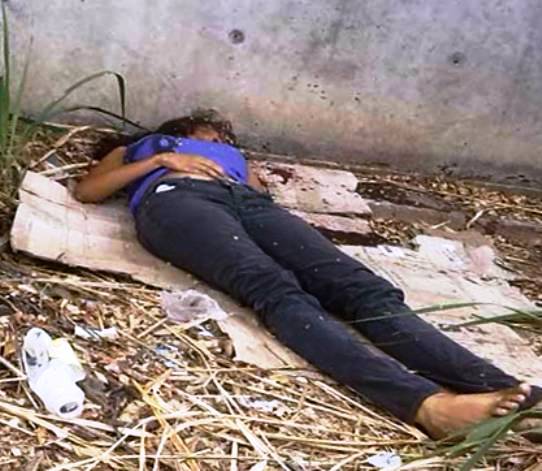 Hombre asesina esposa en Cabarete