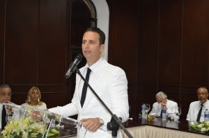Ayuntamiento de Puerto Plata rinde informe
