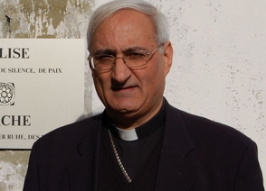 El papa nombra nuevo nuncio en República Dominicana