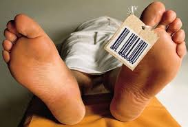 Muere hombre ahogado rio Obispo