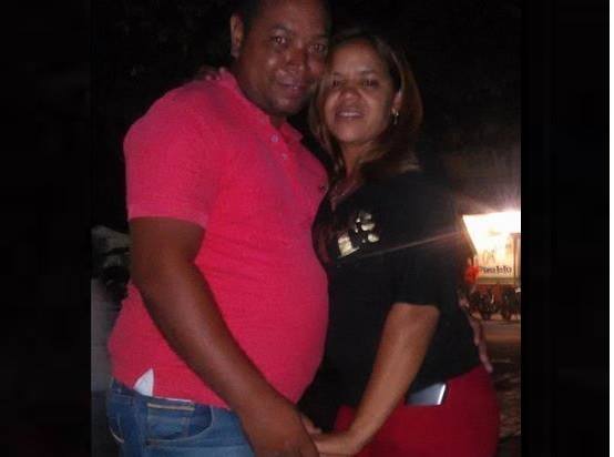 Profesor mata su esposa