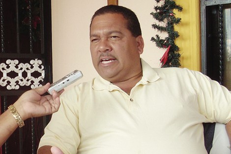 Condenan a Canoa a dos años.