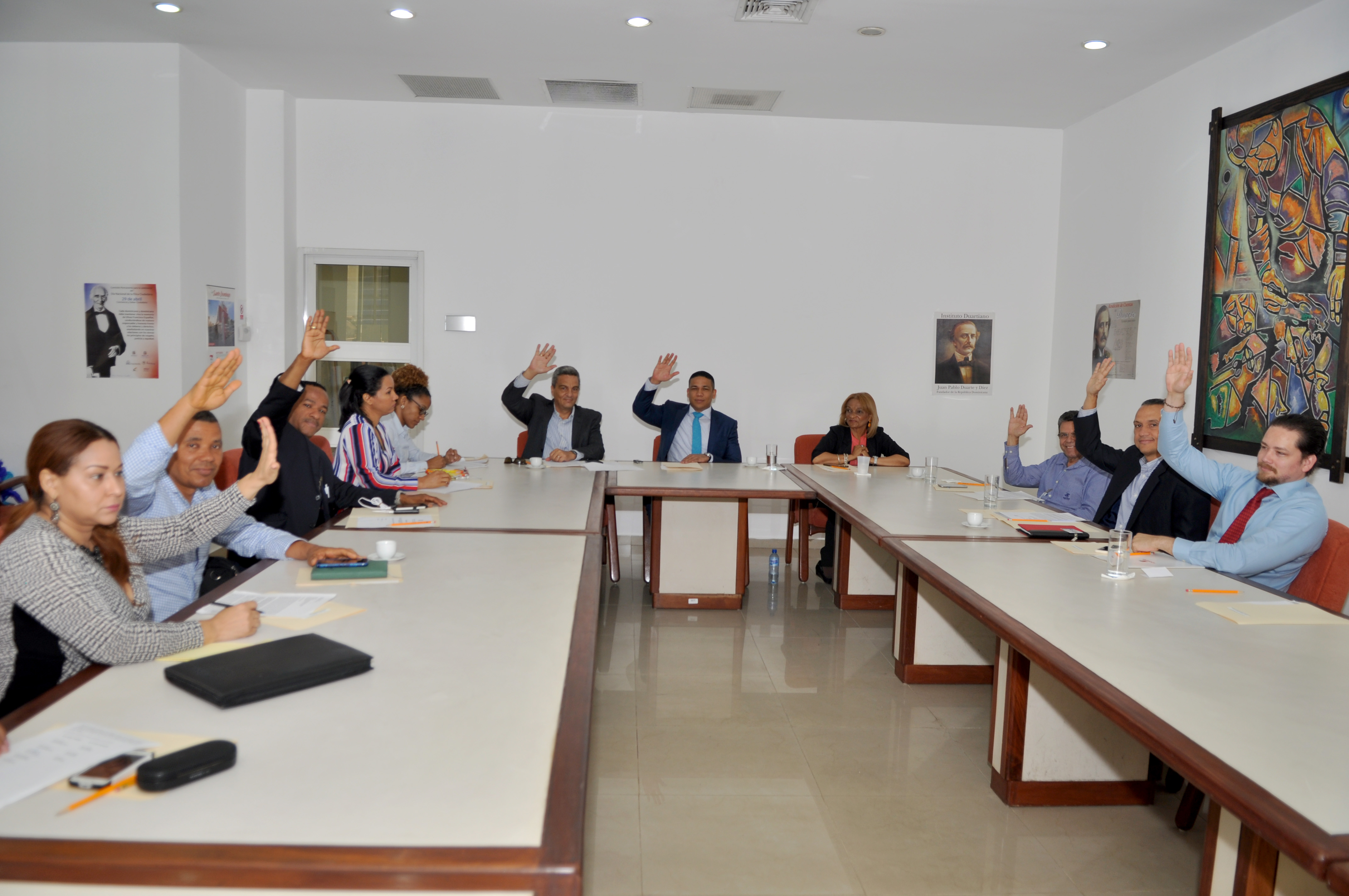 CNS aprueba aumento de 20.33% a trabajadores de Zonas Francas