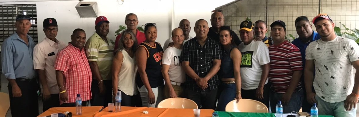 Comete ejecutivo LDBF realiza encuentro