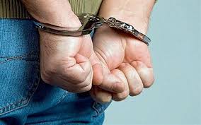 Apresan hombre con sustancias controlada