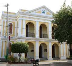 Ayuntamiento declara equipo meritorio Atlántico FC