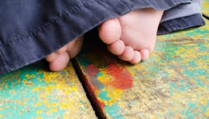 Menor muere ahogado en Yásica