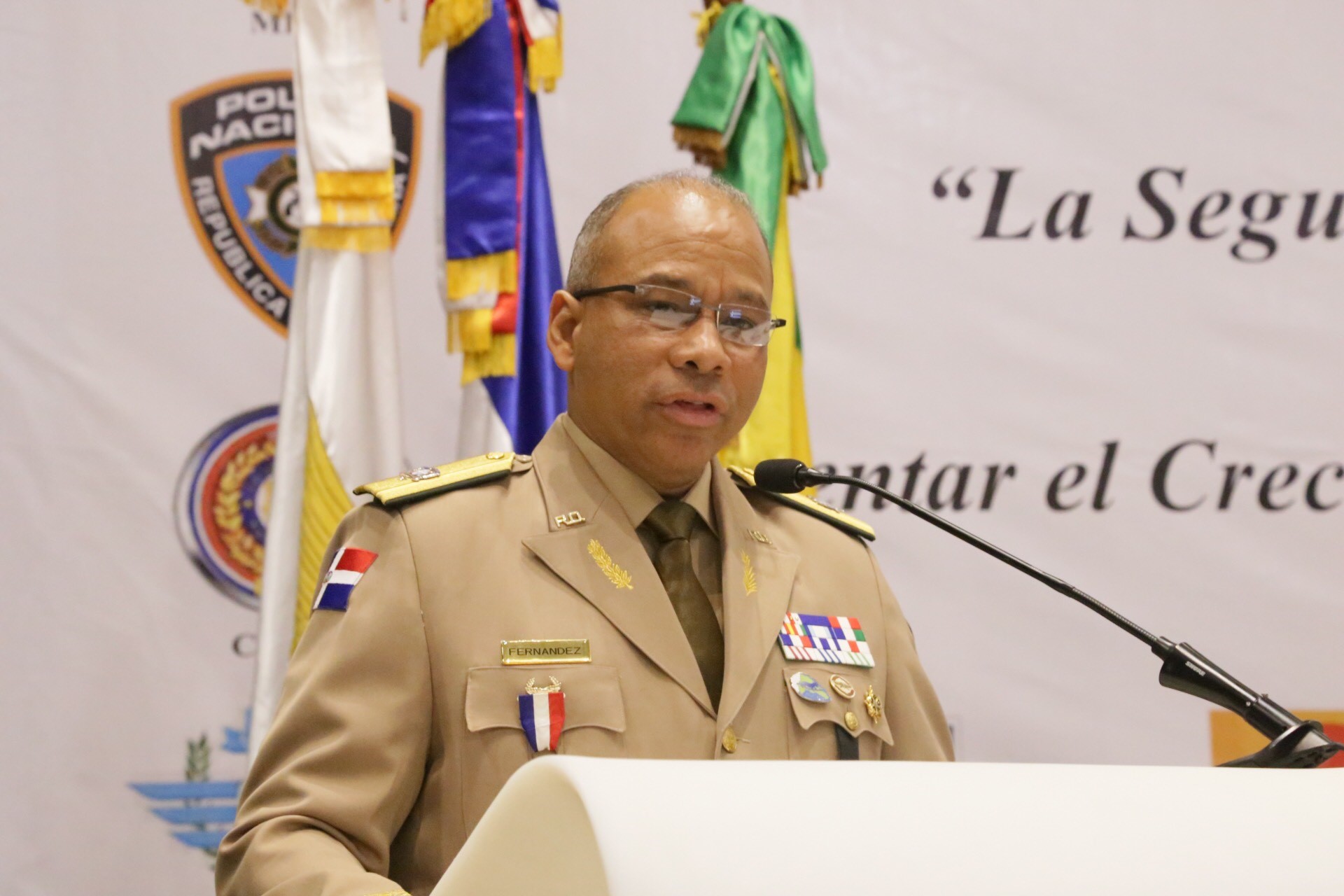 La seguridad privada debe transformarse para acabar con malas prácticas y competencia desleal en el sector