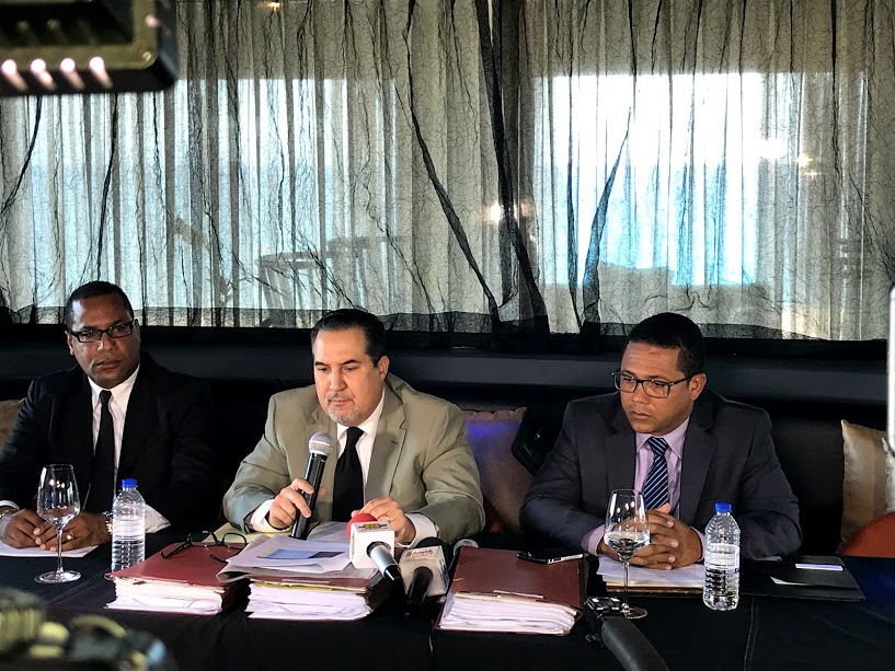 Grupo Lifestyle Desmiente Argumentos De Esmiralda y Denuncia Campaña Difamatoria.