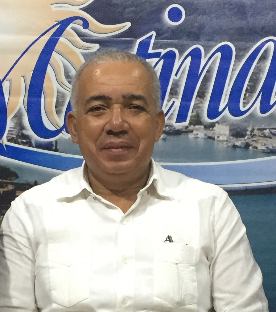 Sixto Peralta: se hace necesario capacitar recursos humanos en Puerto Plata
