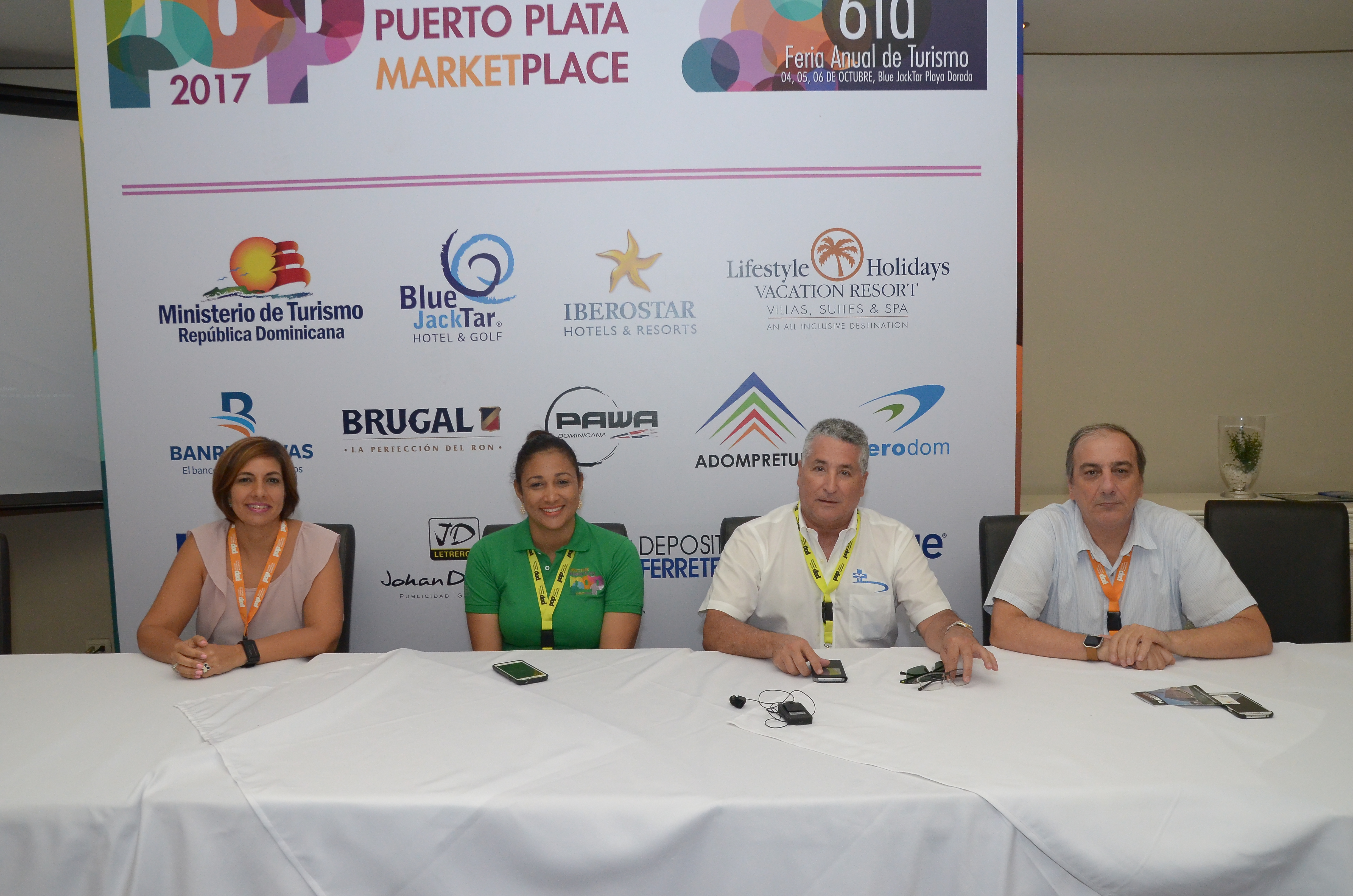 Puerto Plata se ha convertido en mejor destino.