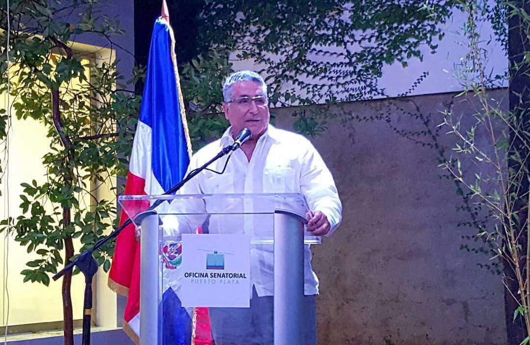 Valoran positivo gestión José Ignacio Paliza.