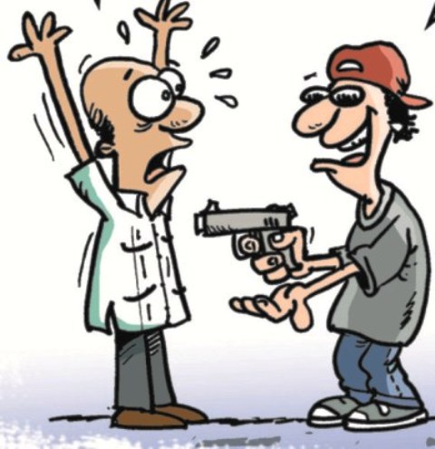 Robos y asaltos aumentan en Puerto Plata