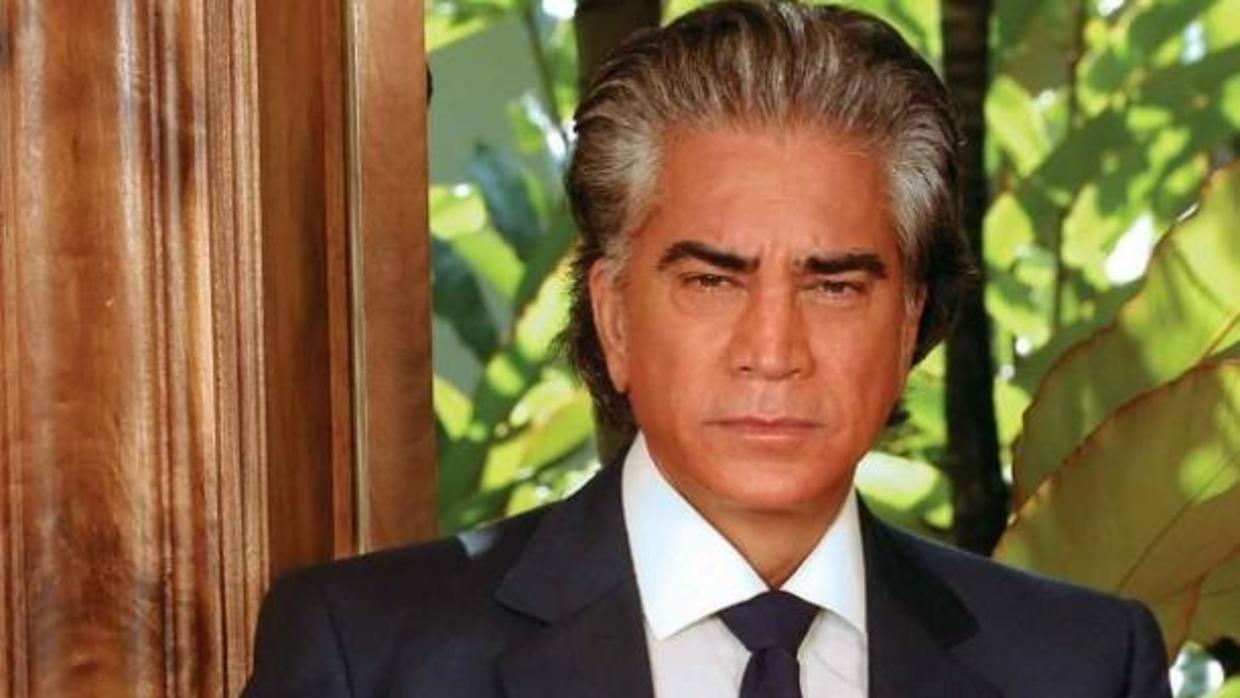 José Luis Rodríguez -El Puma- se recupera de doble trasplante de pulmón