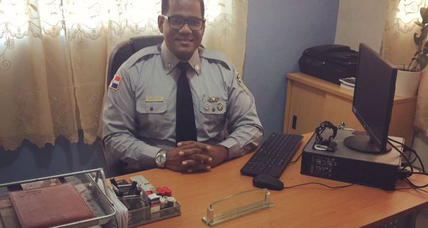 Policía incrementan vigilancia en la zona turística de Cabarete