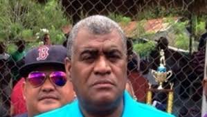 Juan Medina aboga Estado cumpla ley asigna 10 por cientos ayuntamientos