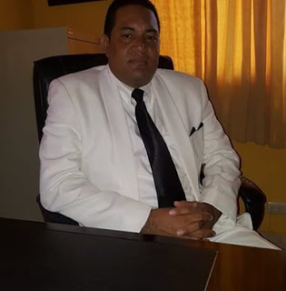 Alcalde de Luperón pide urgente reparación de carretera