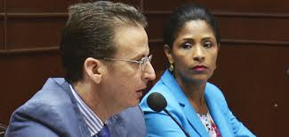 Walter Musa destaca trabajos realizo en el 2017