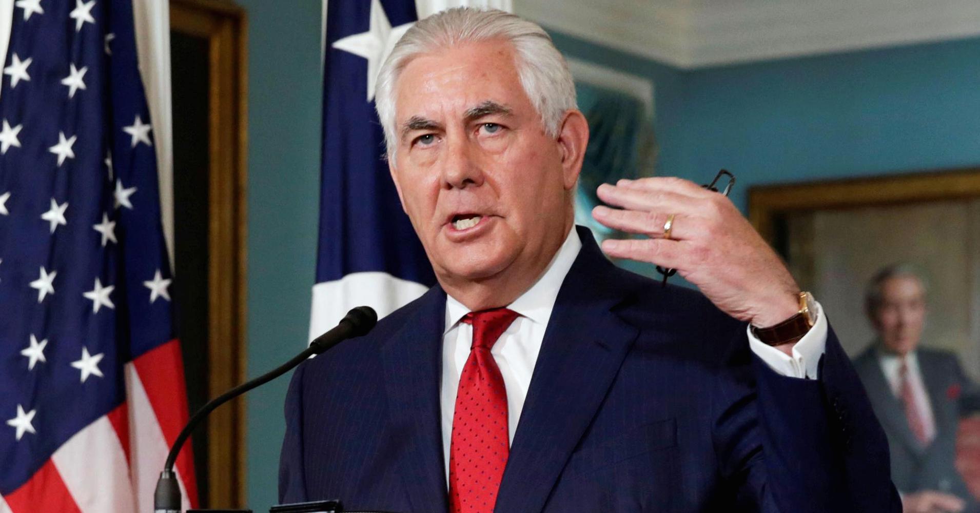 Estados Unidos felicita a dominicanos por sus independencia