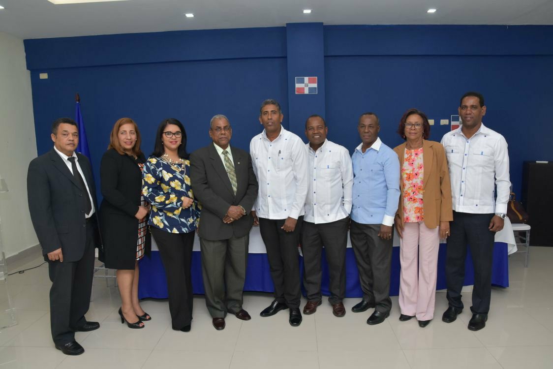 Codia Nor-atlantica realiza conferencia: “Marco Institucional de Jurisdicción Inmobiliaria”