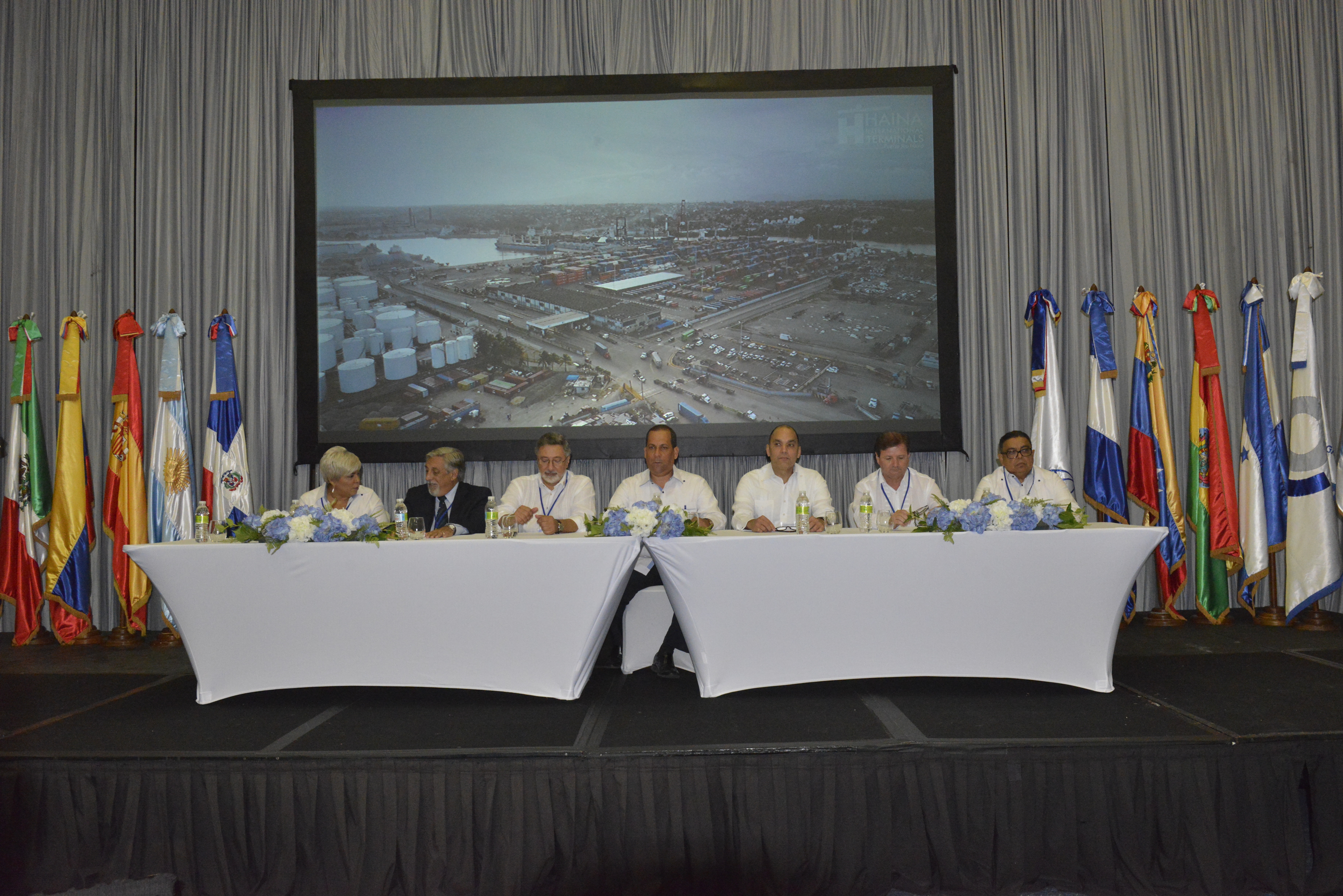 Director aduana dice acuerdo de Facilitación del Comercio es prioridad para dominicana.