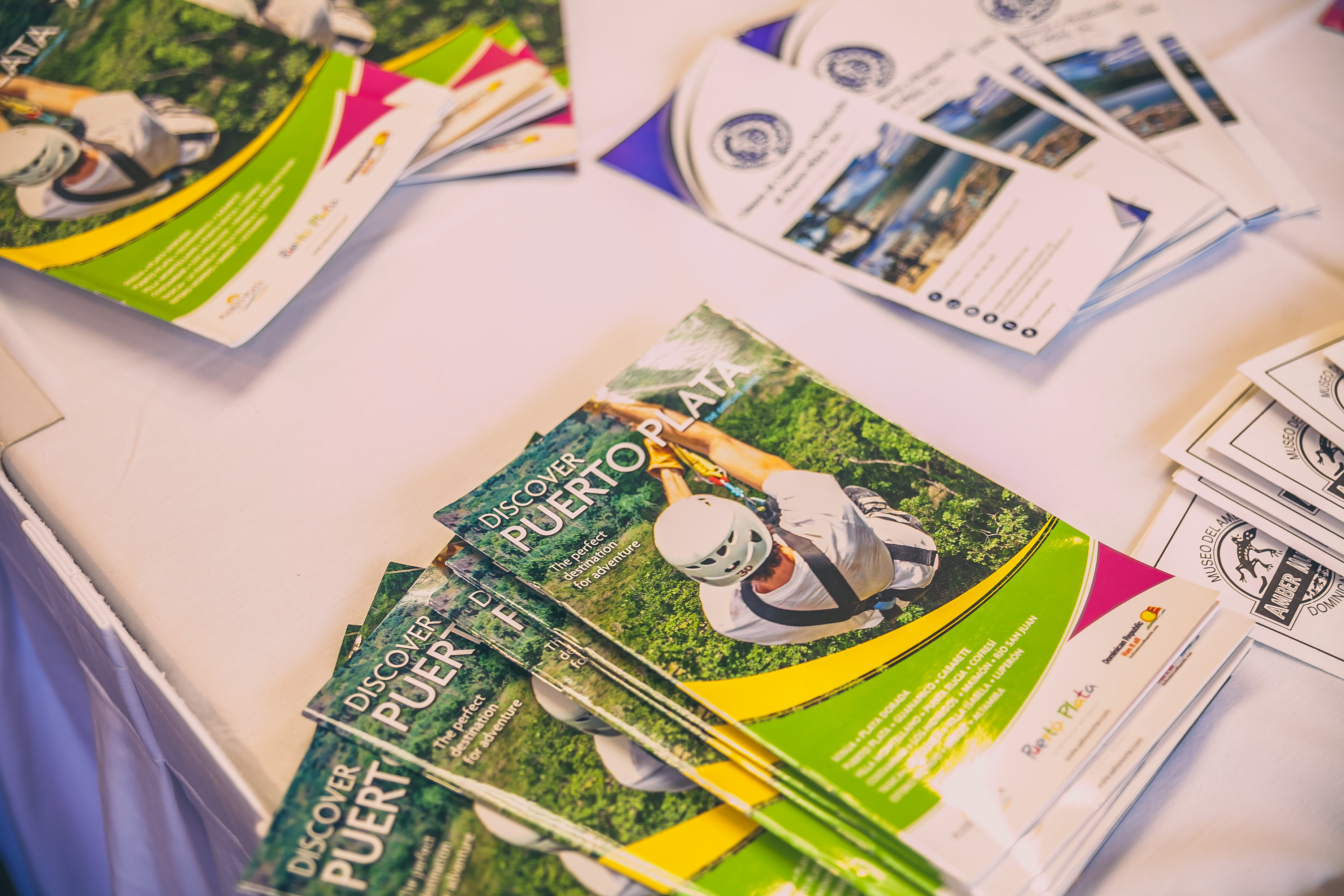 Puerto Plata tiene gran presencia en la primera Semana Económica, Turística y Cultural Dominicana en Canadá