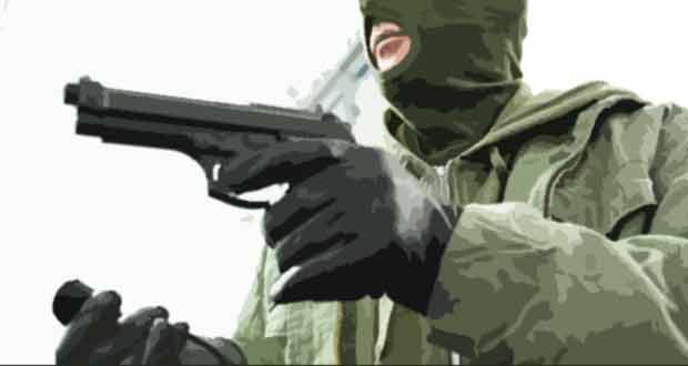 Roban en Fondesa Imbert